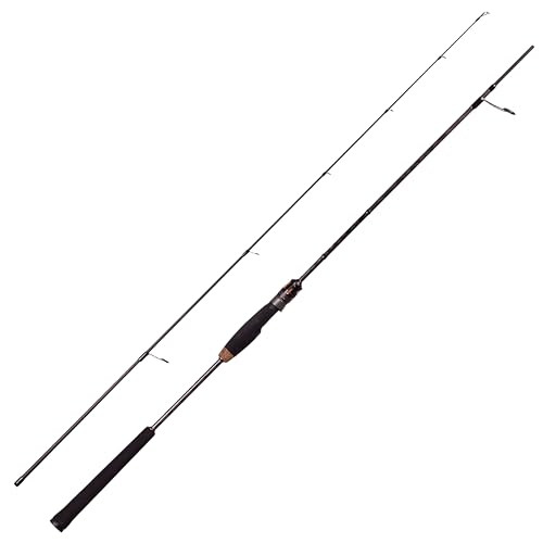 Abu Garcia OCEANFIELD LIGHT JIGGING OFLS-632-MAX120 Spinning Rod