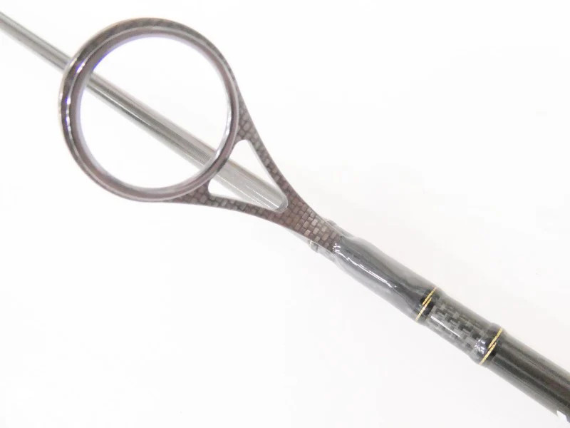 Daiwa More Than Branzino AGS 87ML Cond/A