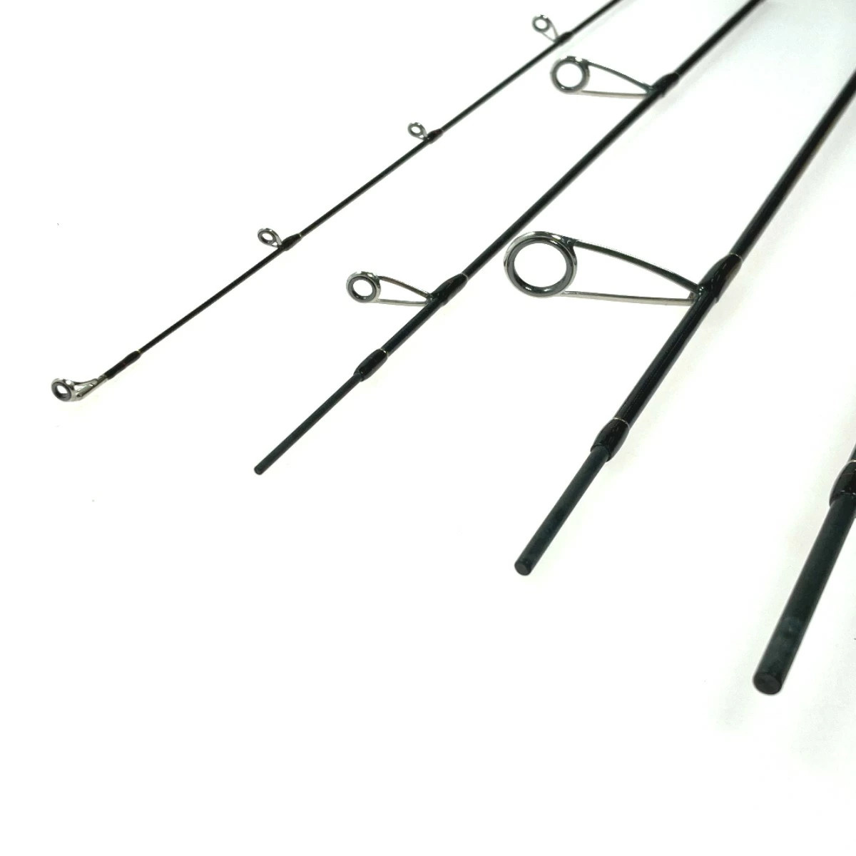 TIEMCO Enhancer E48L-4 Fishing Rod 4’8″ (146cm) B Grade with Rod Bag