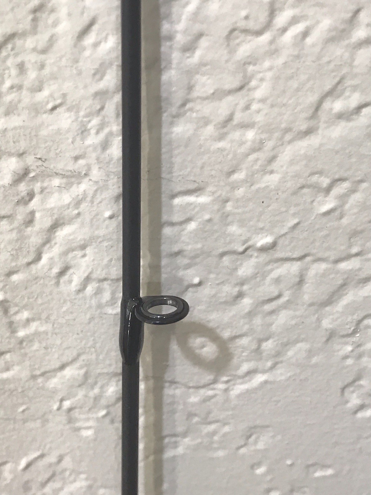 ABU GARCIA VENDETTA BAIT CASTING FISHING ROD VDTIIC66-6 6’6”FT 12-20 LB 1/4-1 OZ