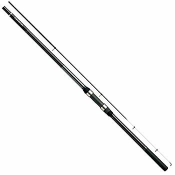 Daiwa Liberty Club Tackle Sabiki Rod Spinning Tackle 4-48cm/1.9ft Used