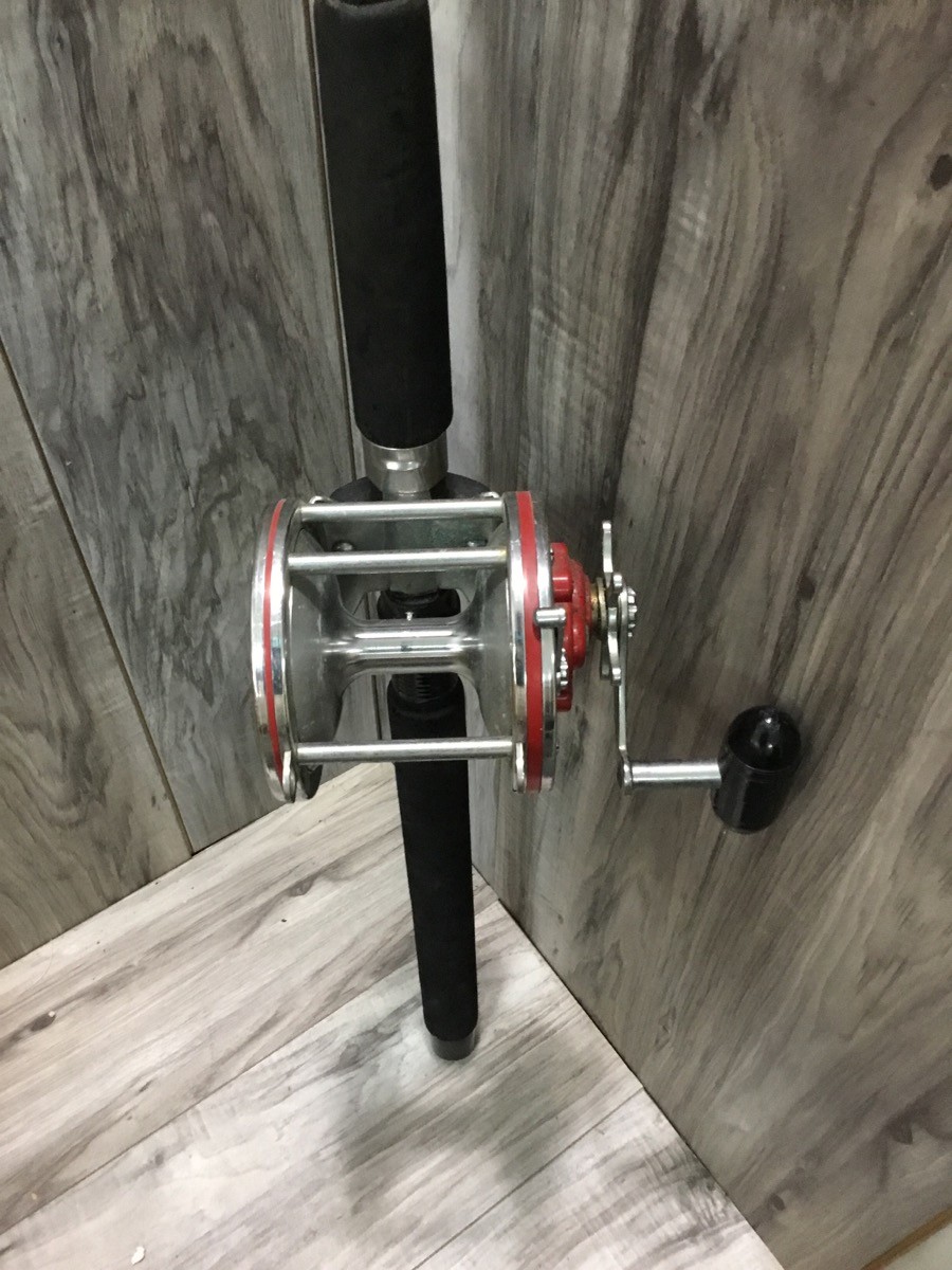PENN FISHING SENATOR 114H (PSL038723)