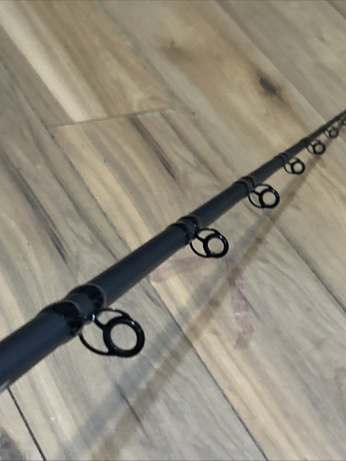 FIN-NOR Serg Fsgc7040 20-40 Fishing Rod