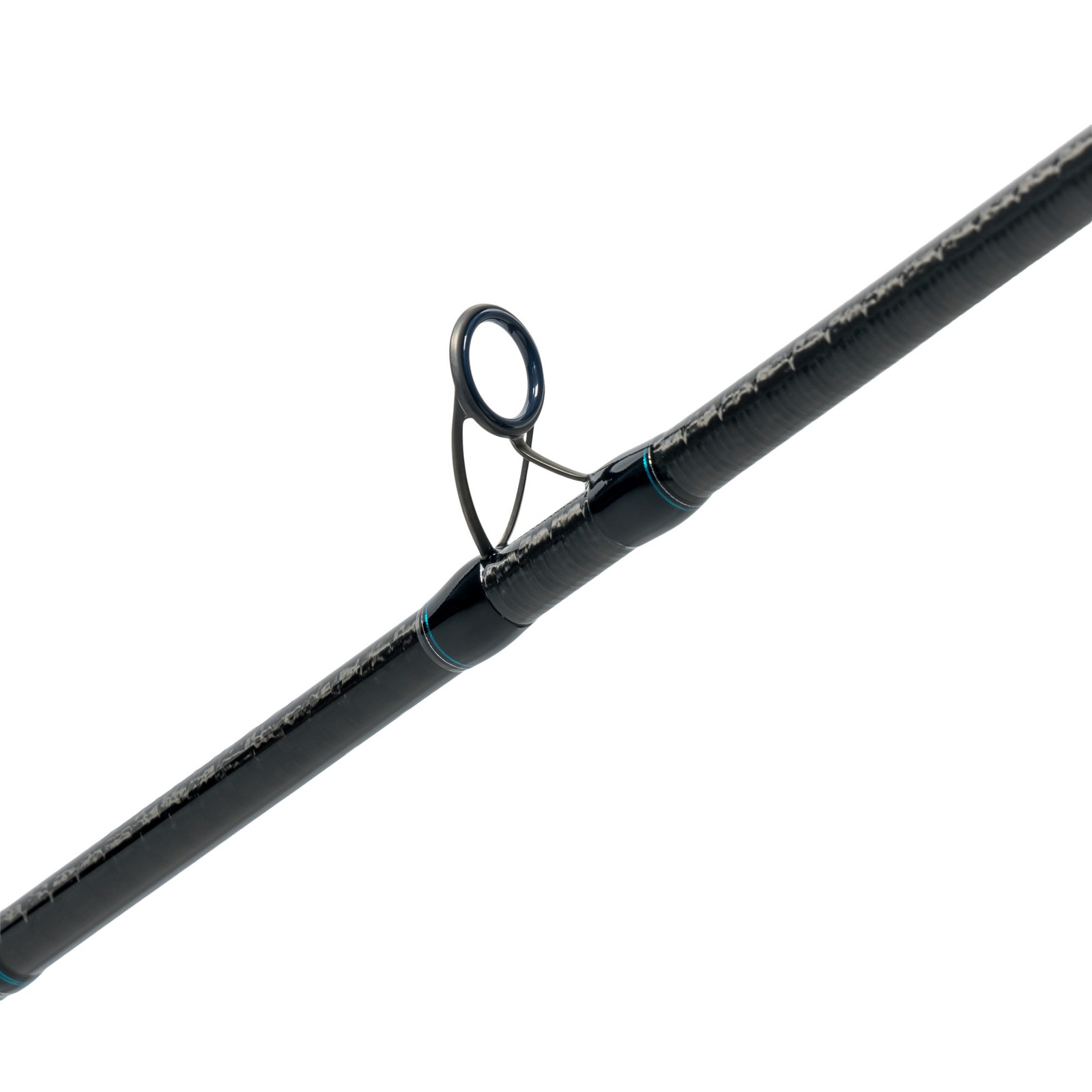 Shimano TERAMAR XX WC CASTING, Inshore, Casting, 10’0″, Extra Heavy, 2 pcs, (…