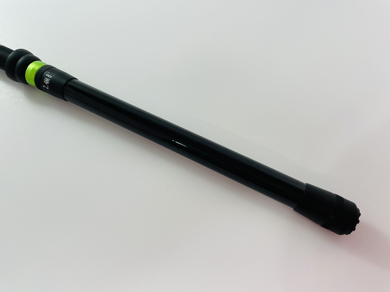 FISHEROX 🎣 Ultra Lightweight Carbon Fiber Fishing Rod – 6’