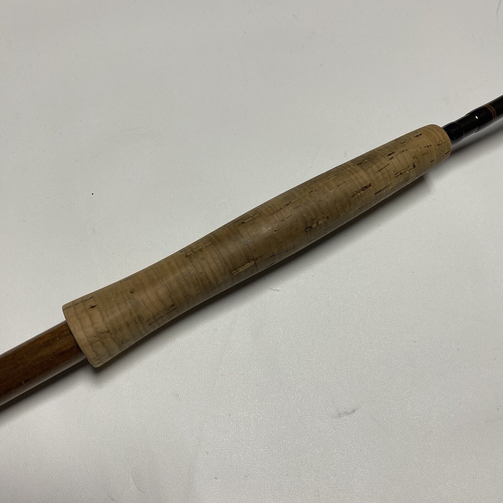 Sage Graphite II GFL 796 RP DS #7 Line 9′ 6″ Tube 3-5/7oz 2pc Fly Fishing Rod