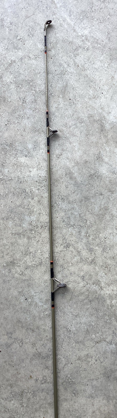 Silver Eagle 7’ Spinning Rod Medium Action 2Pc 702 SLSP
