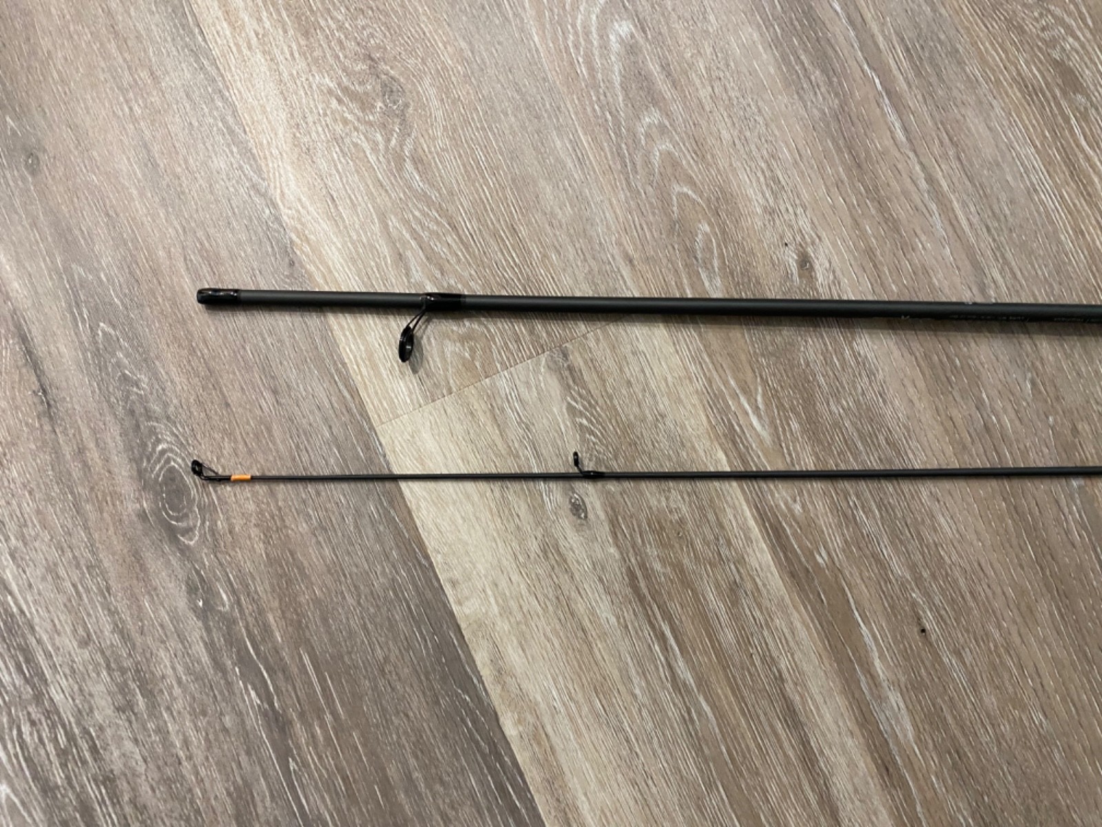 South Bend R2F3-AL56SPB 5’6″ 2 PC Med-Light Spinning Rod