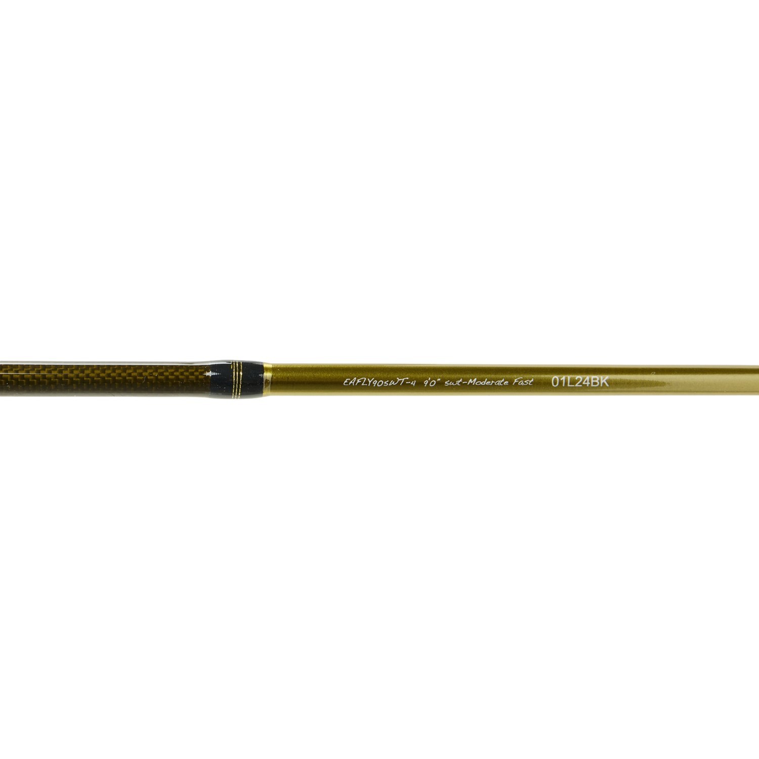 Fenwick Eagle Fly Fishing Rod With Case – Choose 5wt 9′ 4 – Piece Model