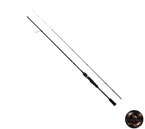 Daiwa Eging Rod EMERALDAS MX BT 65LS-S / Q (2022 model)