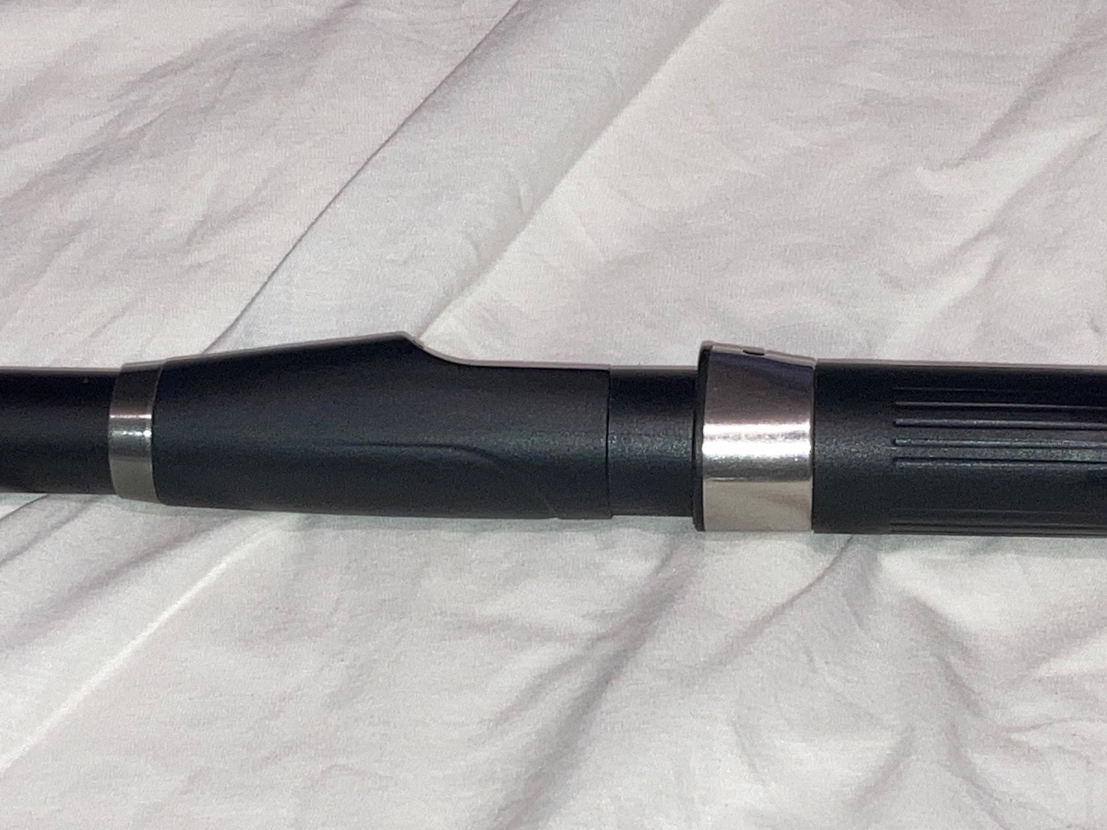 RAPALA 3.6m 11’9″ Telescopic Travel Fishing Rod Sea Coarse Freshwater Saltwater