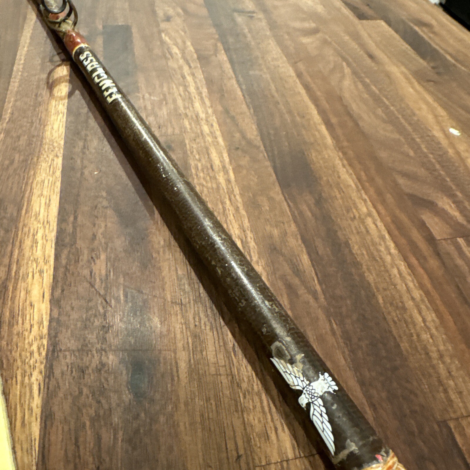 Fenwick Fenglass 7’ Rod