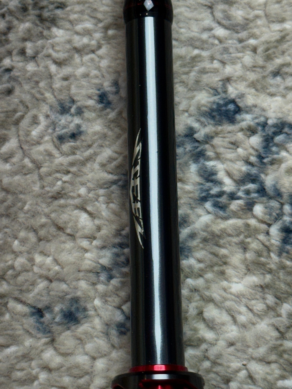 Daiwa Steez AGS Casting Rod Universal Light 6’9″ Medium | STAGS691MFB