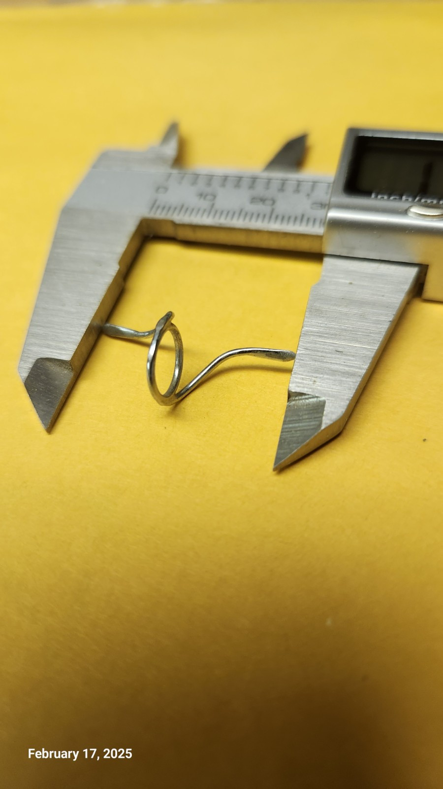 Pezon et Michel Small Stripping Guide