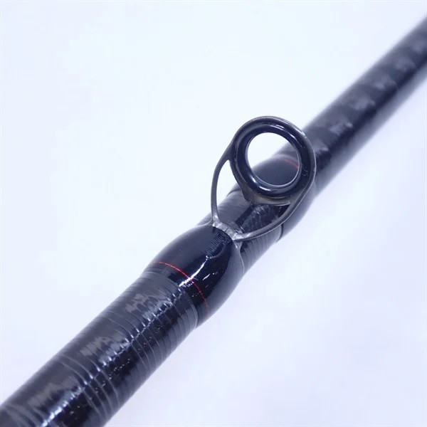 Shimano 20 Zodias 172H-2 2pc Heavy Casting Bass Fishing Rod Japan