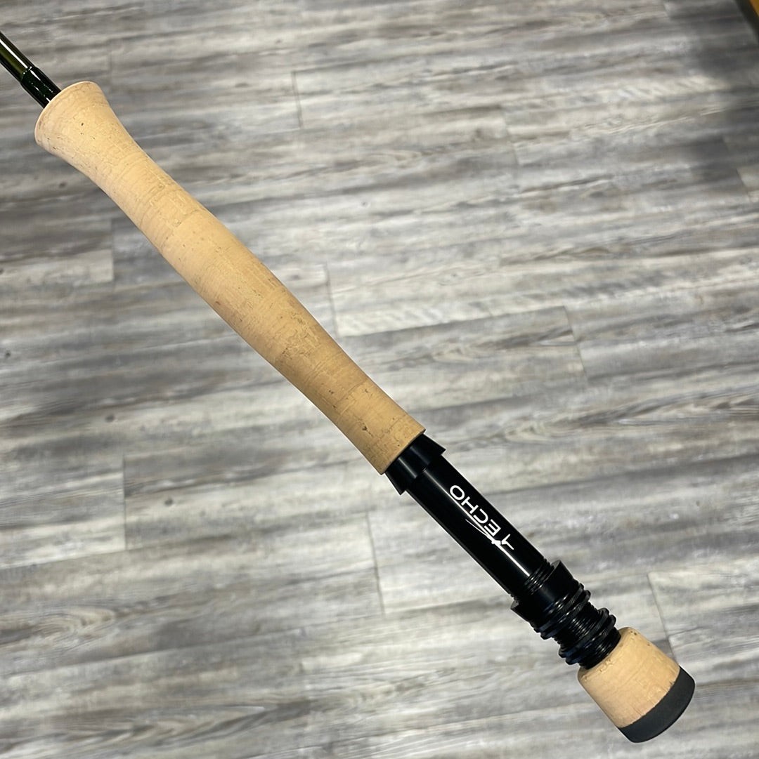 Echo 84B Fly Rod – ALL SIZES + Free $80 Fly Line!