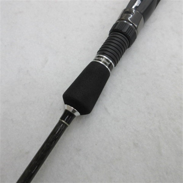 duo Vigas Super Light Jigging S601L Cond/C