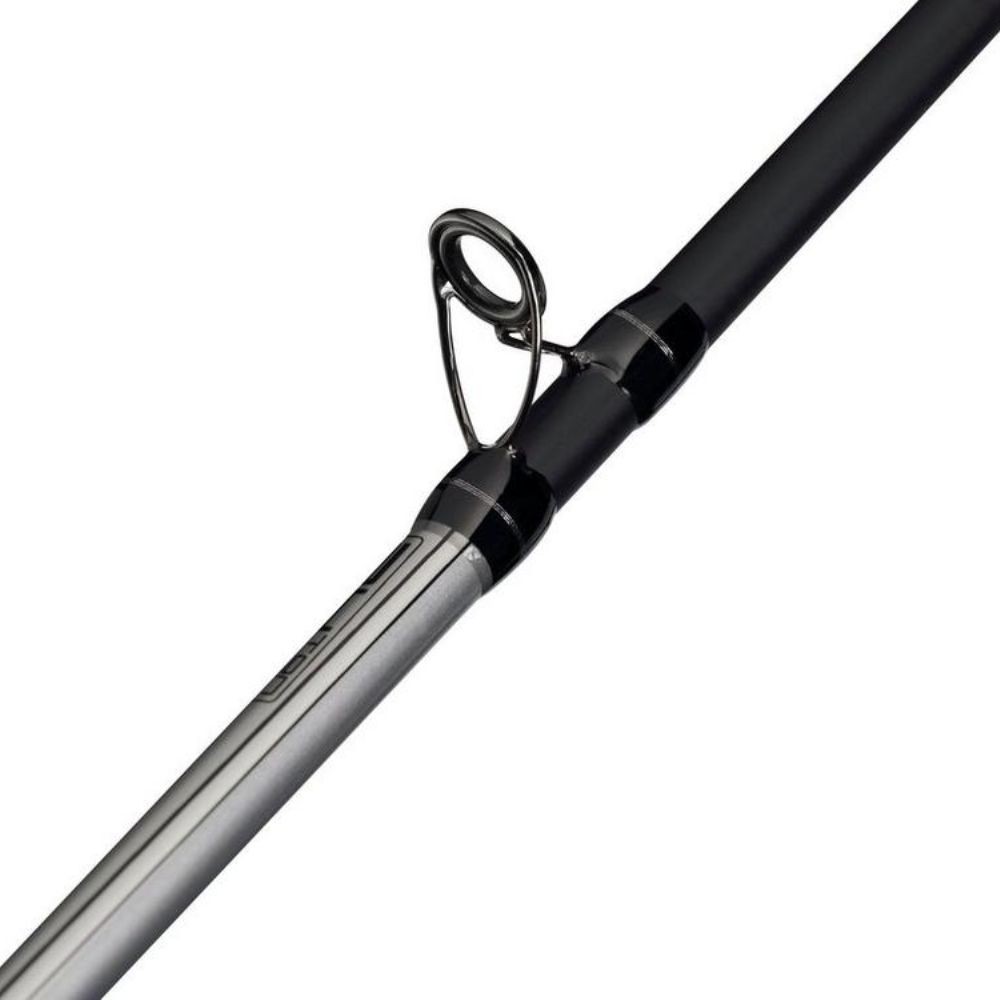 ABU GARCIA Low Profile Lefthanded Baitcasting Combo FAST ATTACK 702MH