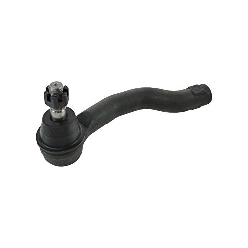Front Inner and Outer Tie Rod Set 4 Piece for 2005-2019 Nissan PSA55317