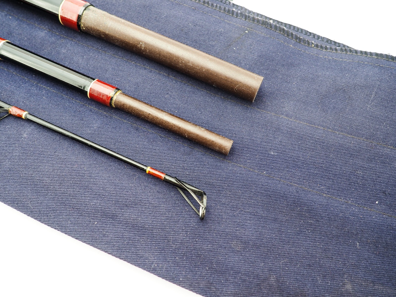 DIAWA OSPREY SALMON 14′ #10/11 SALMON FLY ROD