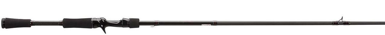 13 FISHING Meta Casting Rod- 7’6″ Medium Heavy Power-Extra Fast Action #MTGC76MH
