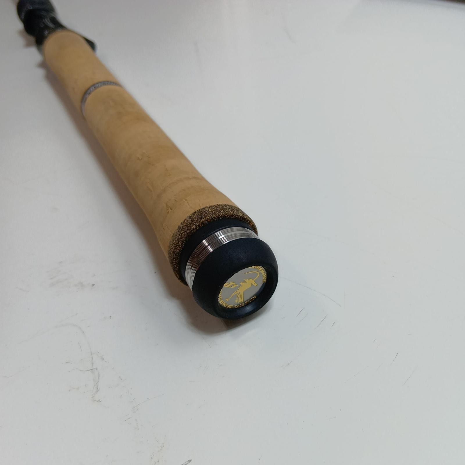NORIES ﾛｰﾄﾞﾗﾝﾅｰｳﾞｫｲｽLTT 650MH Fishing equipment, r…