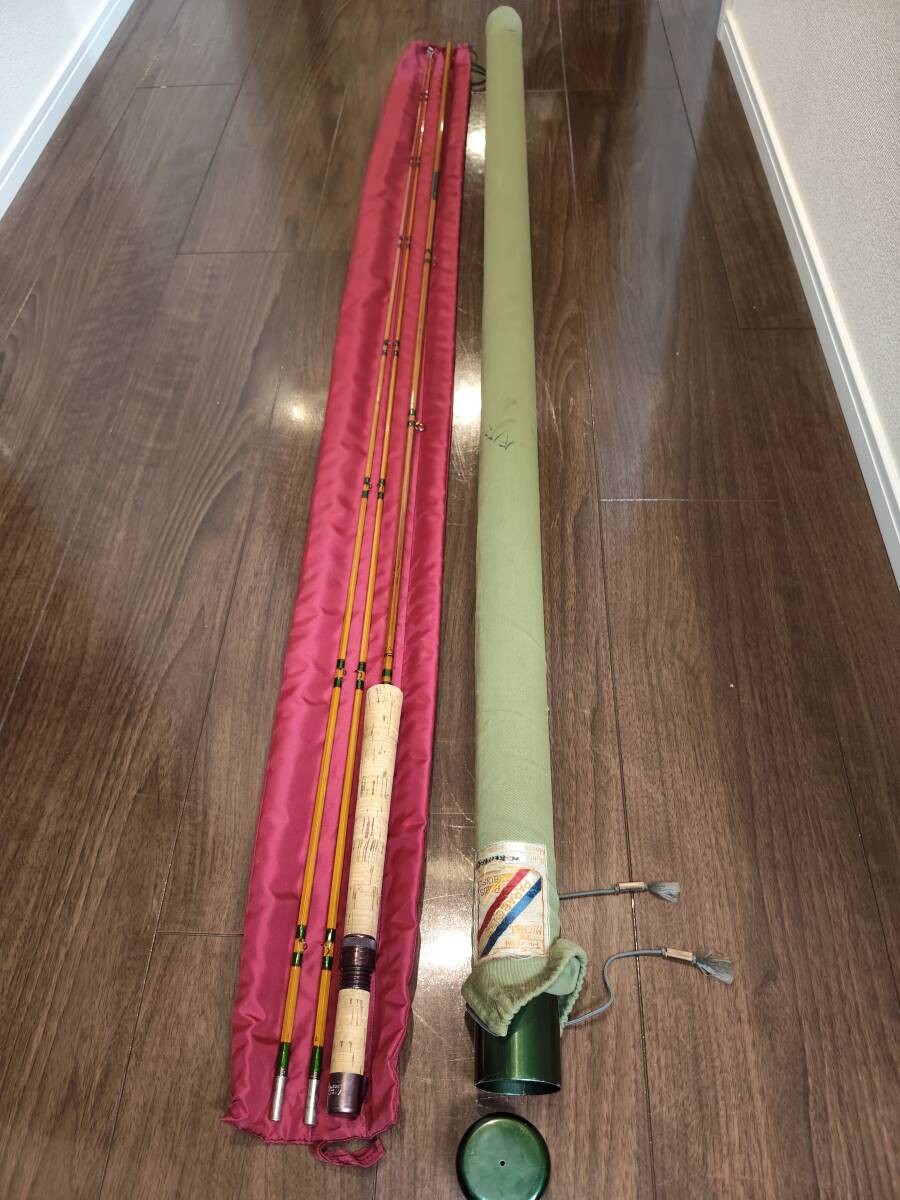 Pezon & Michel Ritz Super Palaboric PPP Colorado 7ft7in Rare Condition GOOD