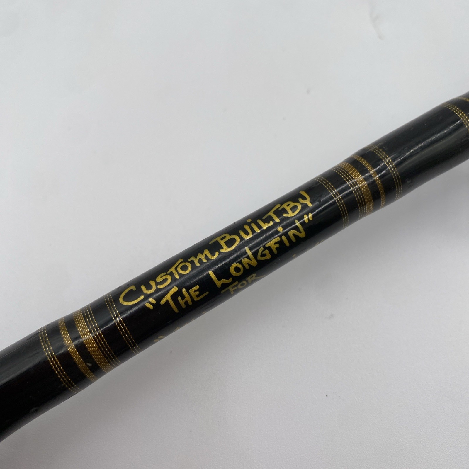 Lot of 4 Deep Water Fishing Rods USA – 3 Calstar & 1 Seeker – PLEASE READ