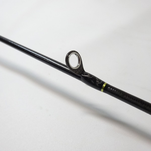 Daiwa More Than Branzino EX AGS 87LML Cond/A