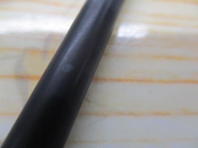 Desino DUCR Stealth BF65LM Paradox Bass Rod Used