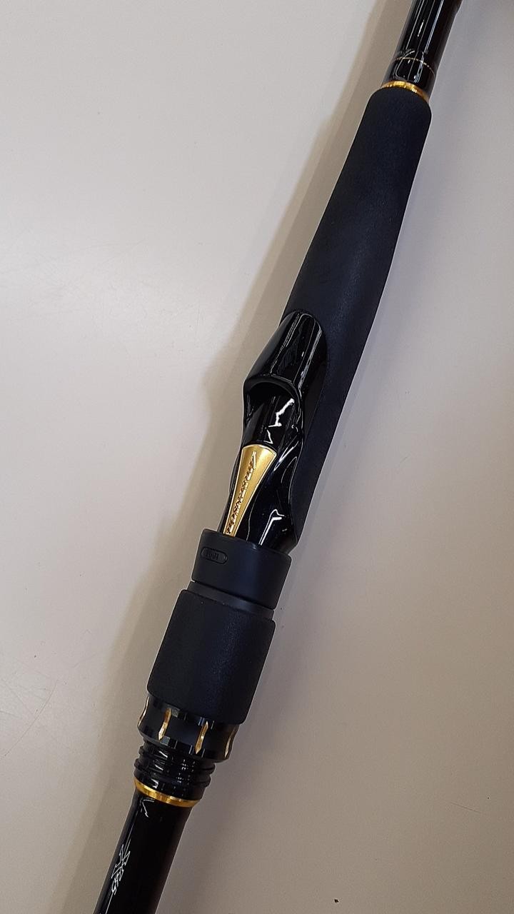 Excellent Daiwa Lateo 96Ml-R 05800035 Sea Bass Rod Rod
