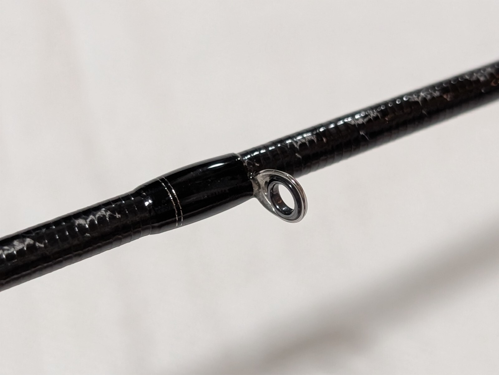 SHIMANO 17 EXPRIDE 1911XH-2 2 piece fishing bait rod 9.90 ft long length