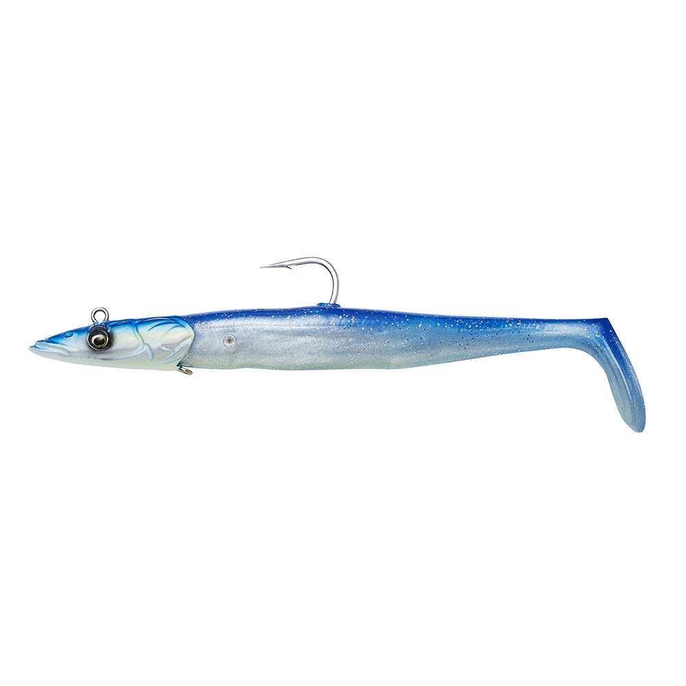Savage Gear SG4 Medium Game 6’6″ 198cm 7-23g 2Sec