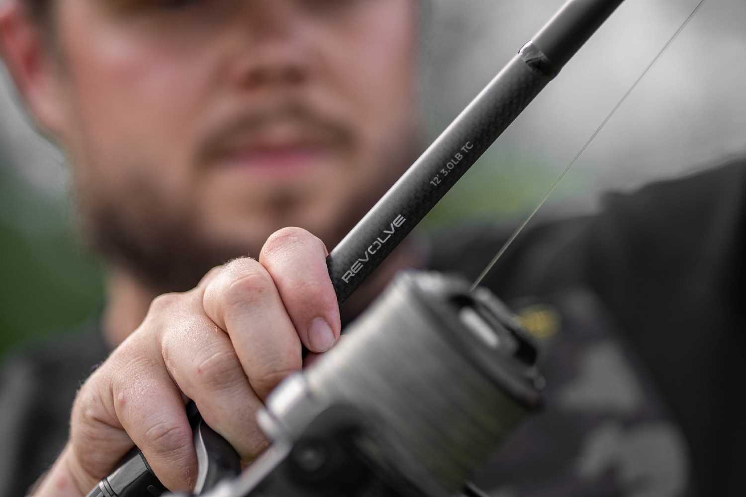 Avid Carp Revolve 13ft 3.5lbs