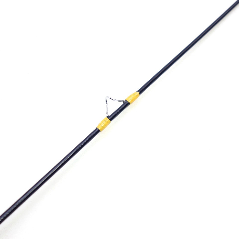 Fishing Rod 7ft Carbon Fiber Spinning Ultra-Light High Sensitivity Fast Action