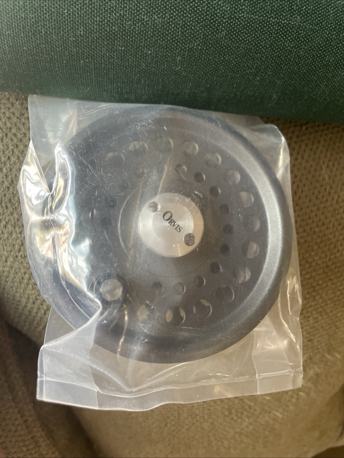 Orvis Combo Silver Label/madison 3 🔥💎🐟🇺🇸🦄👌