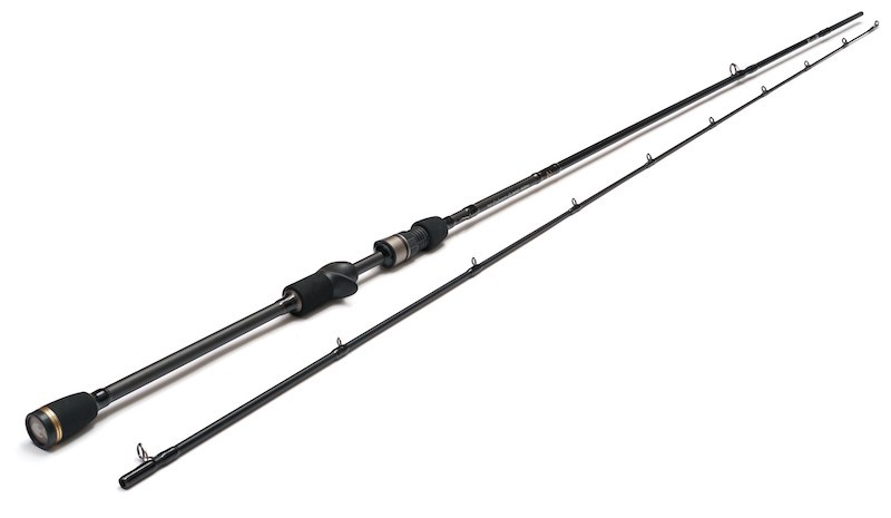 Westin W3 Finesse Crank-T 2nd – 2 Sections