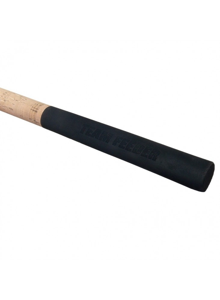 Döme Team Feeder Tornado Power Carp H 3.9m 120g – Medium-Heavy Feeder Rod