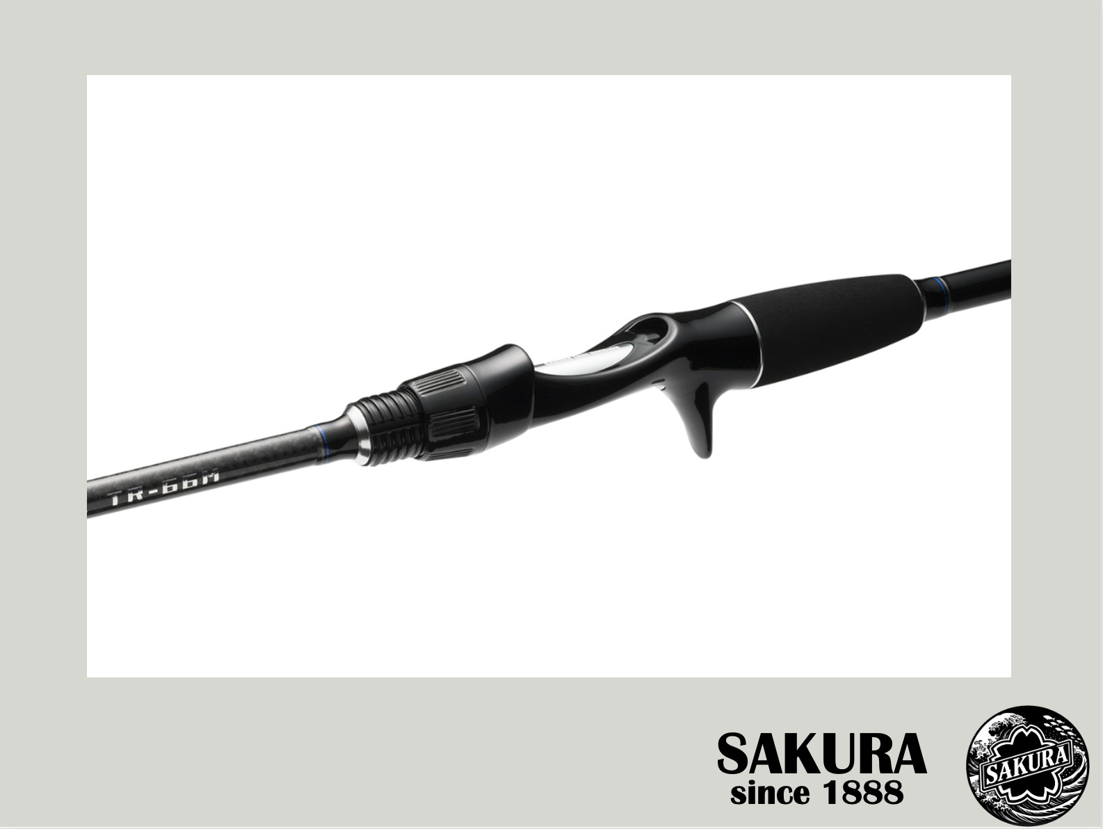 Lure Fishing Rod From Japan Vertical Jigging Sea Bream Glass Carbon SAKURA pole
