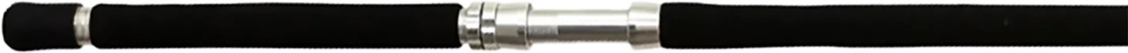Phenix Axis HAX760X2H 7’6″ Conventional Rail Rod 50-100lb Offshore Fishing