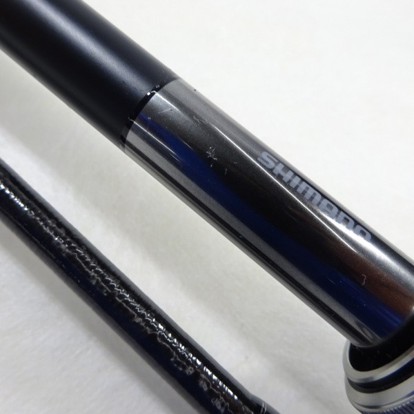Shimano Disruption C78-XXXX Cond/A