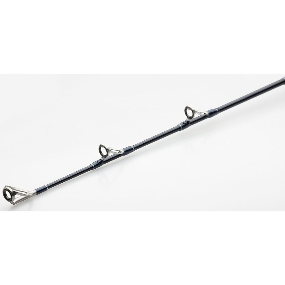 Penn Overseas II Travel Boat Rod 6’9″ 30-50lb