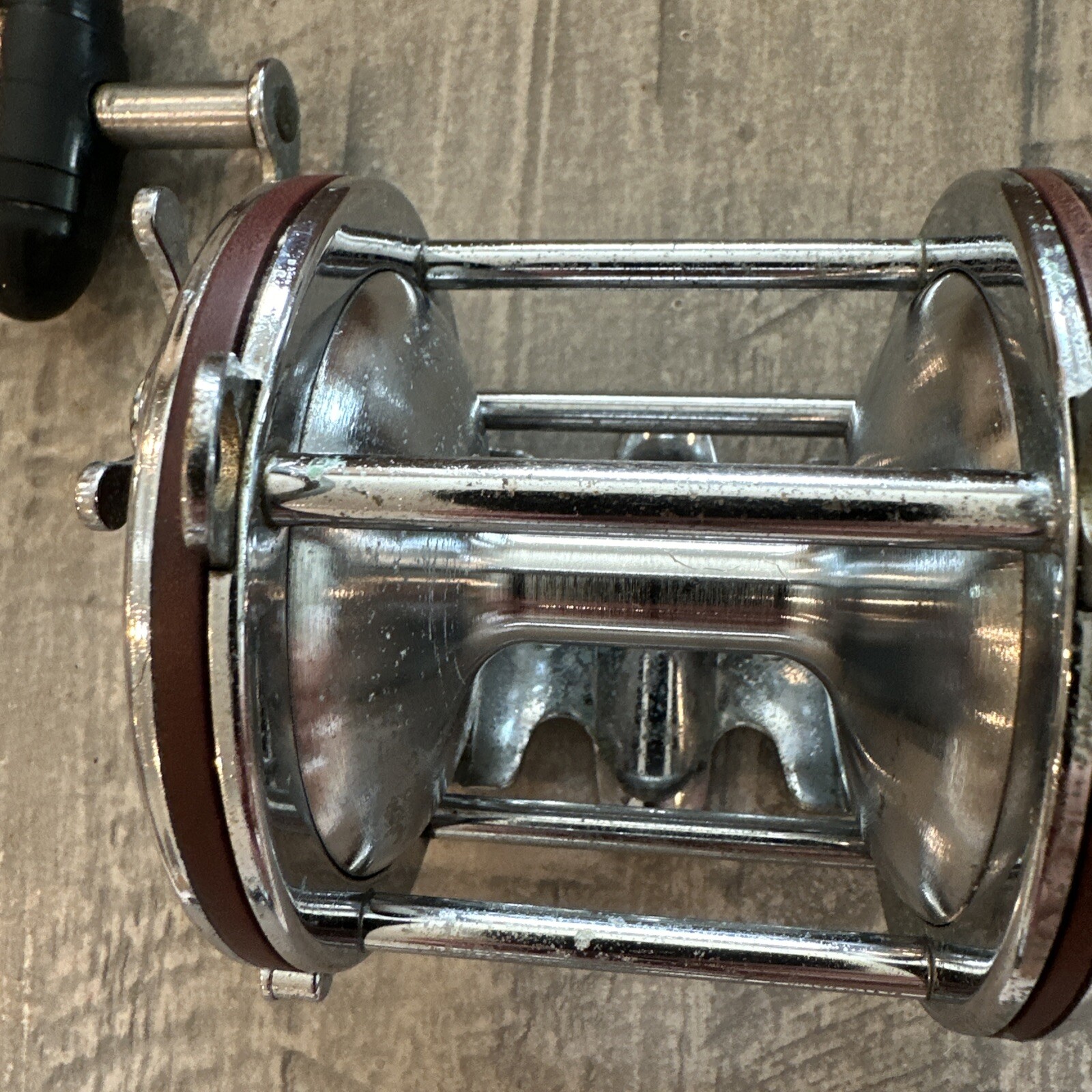 PENN FISHING SENATOR 113H – 4/0 Made in the USA