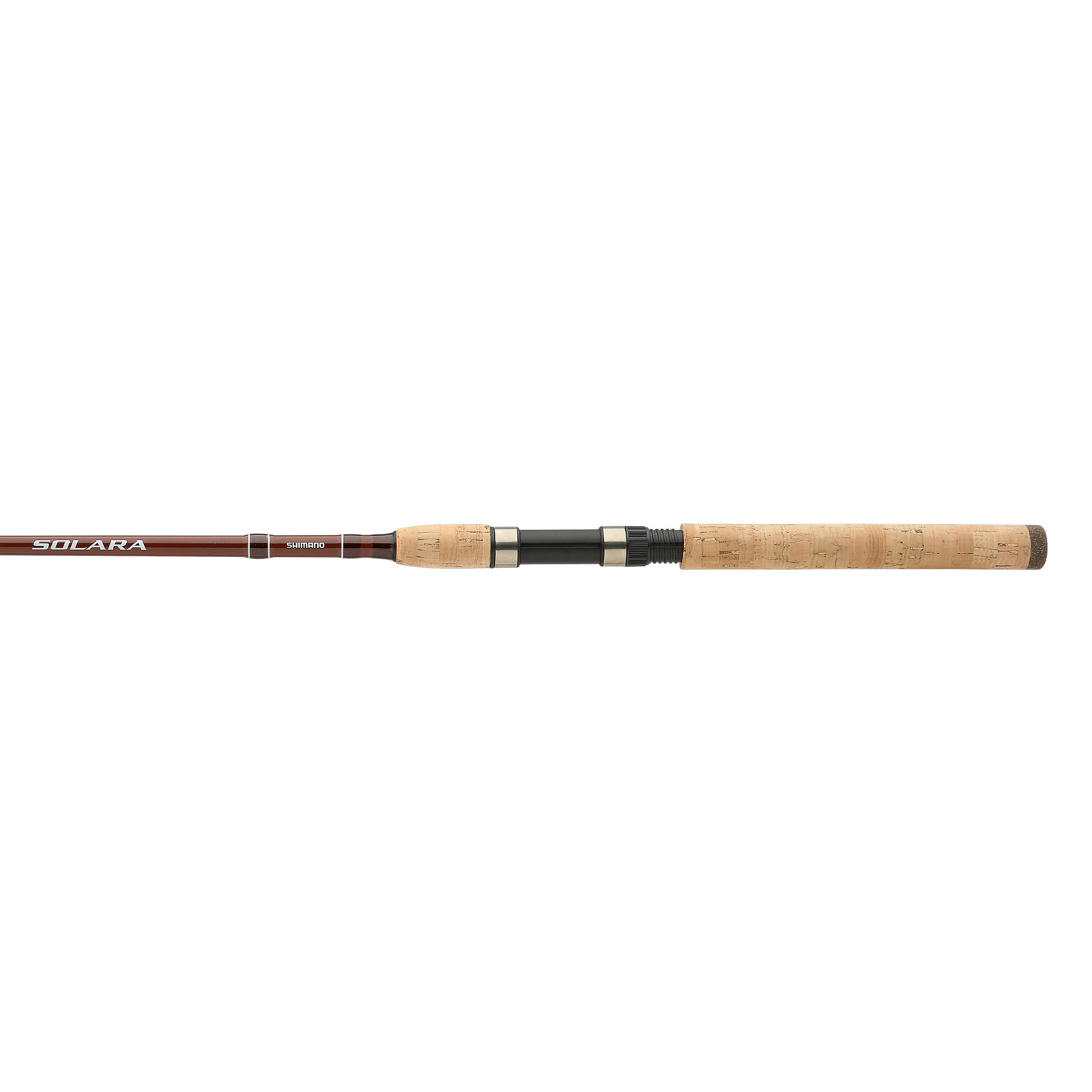 Shimano SOLARA SPINNING A, Freshwater, Multi-Species, Spinning, 6’6″, Medium,…
