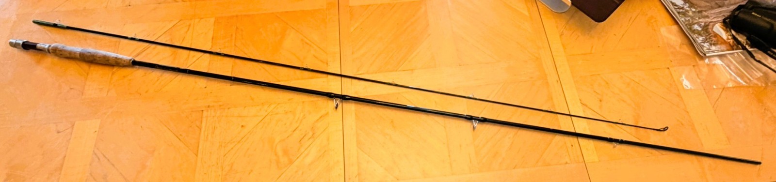 ORVIS Power Matrix 10 9ft 2 piece Fly Rod Fishing