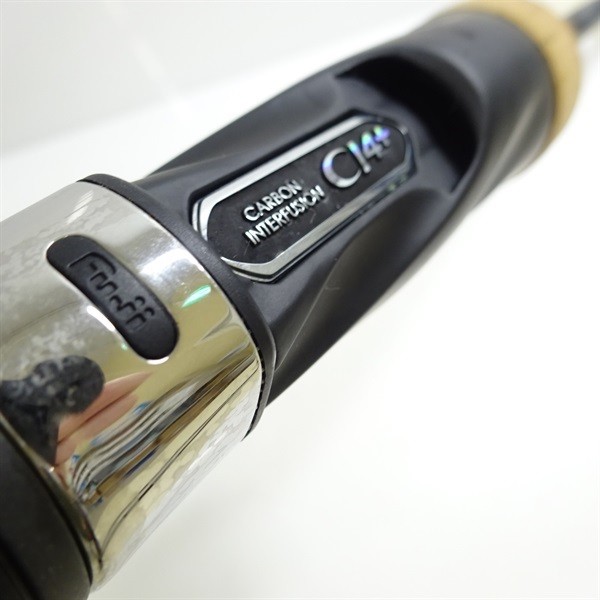 Shimano 17 Ocea jigger infinity motive b610-2 Cond/C