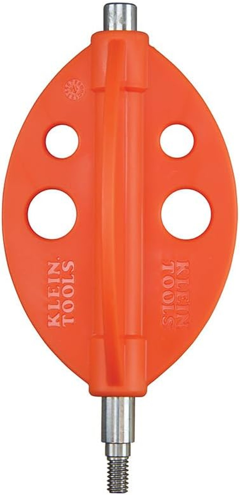 56511 Splinter Guard Wire Fish Rod and Glow Rod Attachment Set with Double-S Hoo