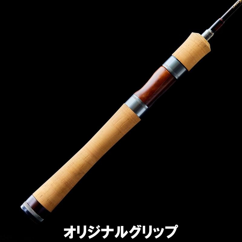 Tenryu 23 Rayz Alter RZA5102S-LLT 2pcs Spinning Rod 5ft10in Trout Lure Fishing