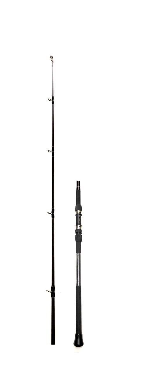 Tsunami Trophy II Surf Fishing Rod – Brand New
