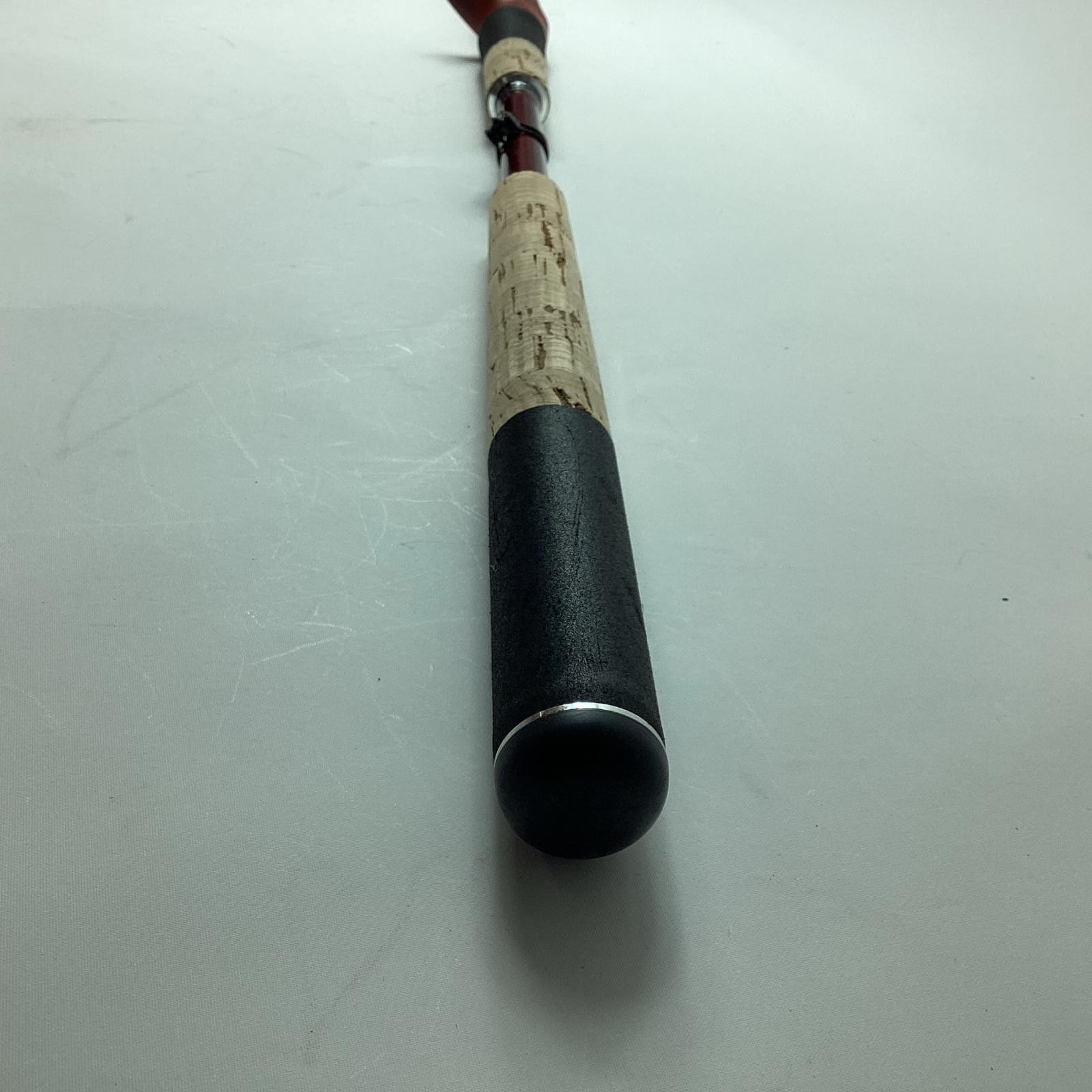 Fishman Brist Marino 9.9H Seabass Rod With rod bag
